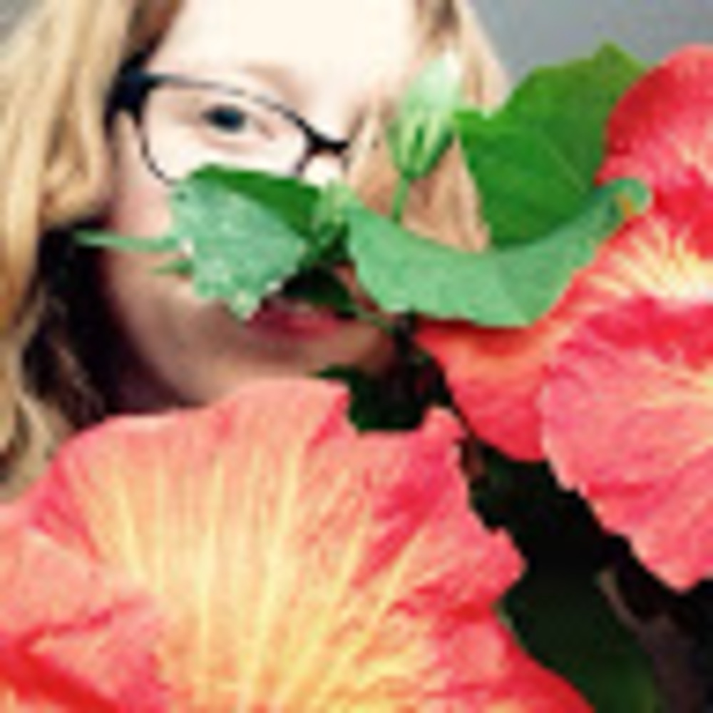 Meet your Posher, Kaitlin